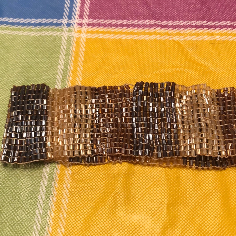 Stretchy bracelet - Picture 4 of 4